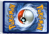 Exeggcute Illustration Rare SV08: Surging Sparks 192/191 NM (Back)